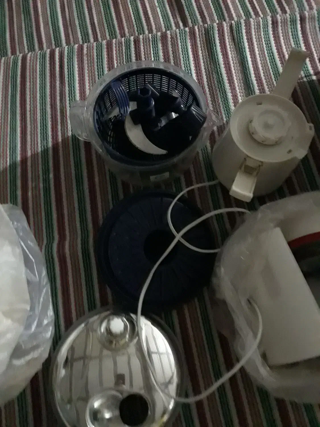 توستر|سایر لوازم برقی|برازجان, |دیوار