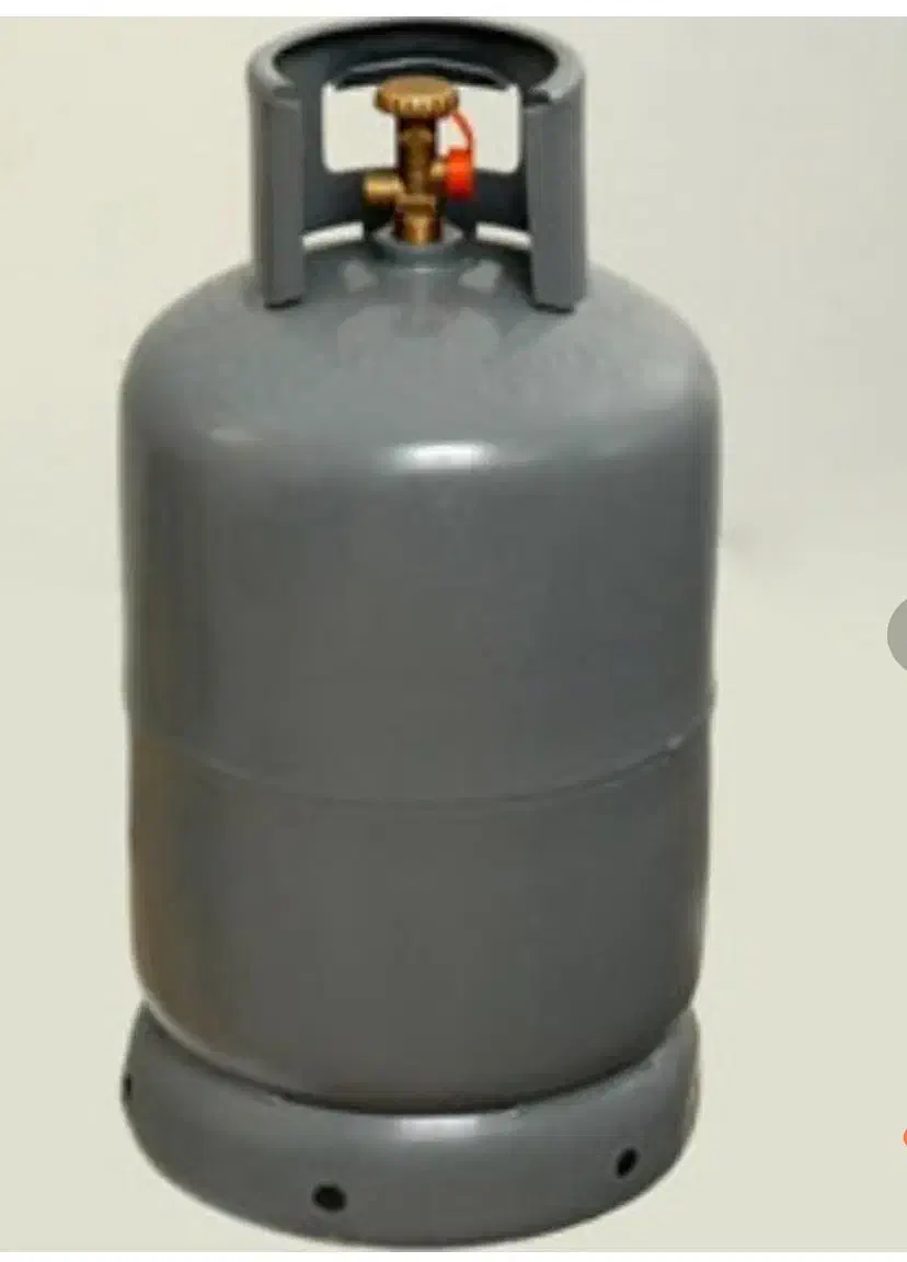 کپسول گاز ۱۱ کیلویی بوتان|اجاق گاز و لوازم برقی پختوپز|دزفول, |دیوار