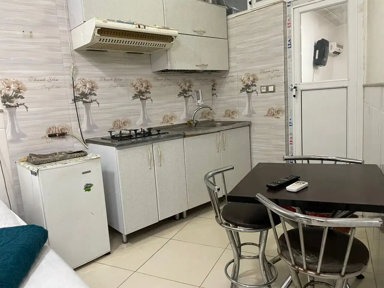 هتل آپارتمان روبه،روی حرم مطهر|اجارهٔ کوتاهمدت آپارتمان و سوئیت|قم, میدان نو|دیوار