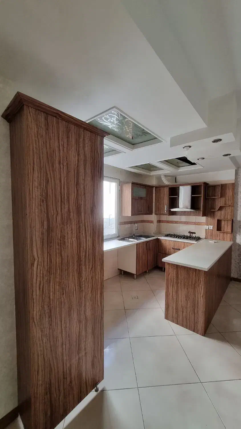 کابینت ام دی اف دست دوم|مصالح و تجهیزات ساختمان|تهران, خواجه نظام الملک|دیوار