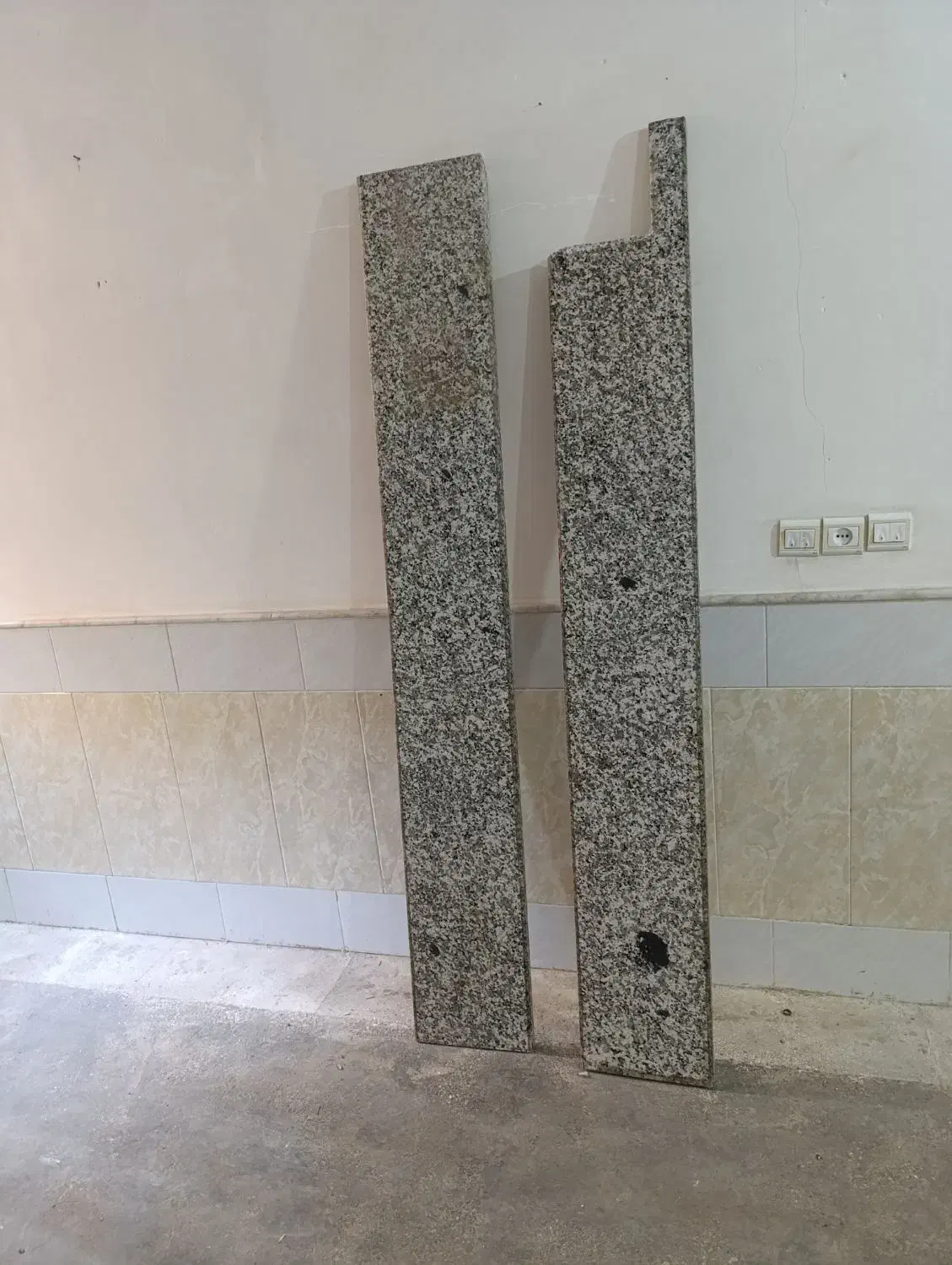 سنگ اپن|مصالح و تجهیزات ساختمان|قم, شهر قائم|دیوار