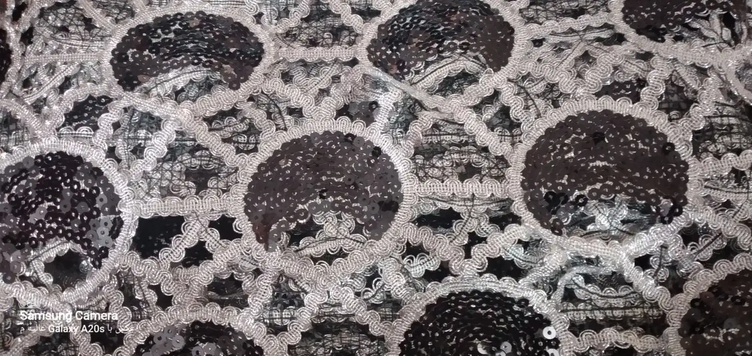 پارچه و چادر های مجلسی و چادر مشکی|لباس|خمام, |دیوار