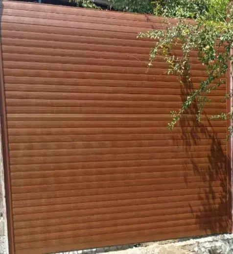 فروش عمده و جزیی کرکره برقی و درب سکوریت GoldGate|مصالح و تجهیزات ساختمان|گرگان, |دیوار