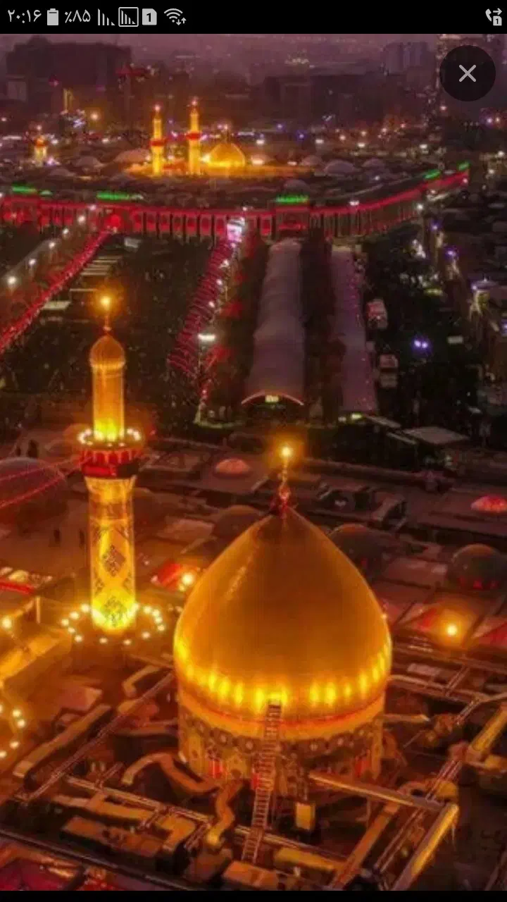 کاروان مشهدقم جمکران قدمگاه  3/500 کربلایی توحید|تور و چارتر|اردبیل, |دیوار