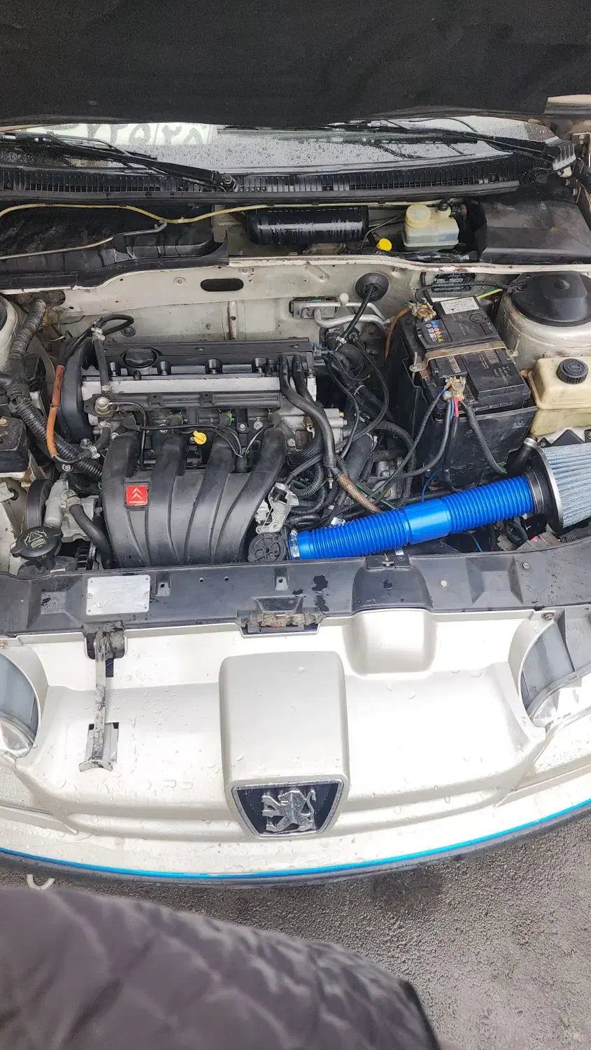 پژوپارسELX|خودرو سواری و وانت|مراغه, |دیوار