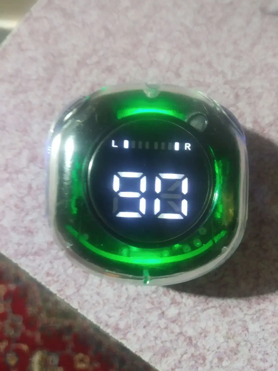 هندزفری بلوتوثی|لوازم جانبی موبایل و تبلت|زاهدان, |دیوار