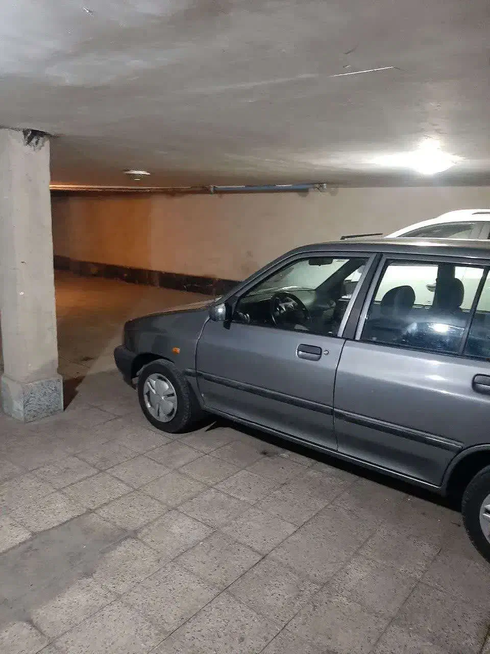 پراید 131 مدل 93 فول|خودرو سواری و وانت|تهران, کیانشهر|دیوار