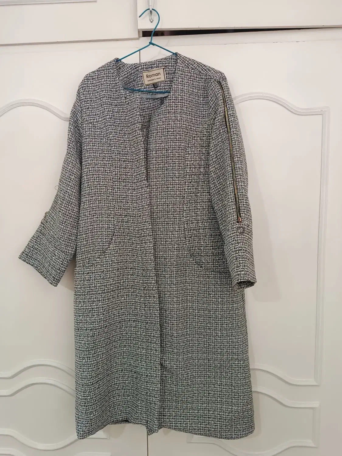 بارانی|لباس|زنجان, |دیوار