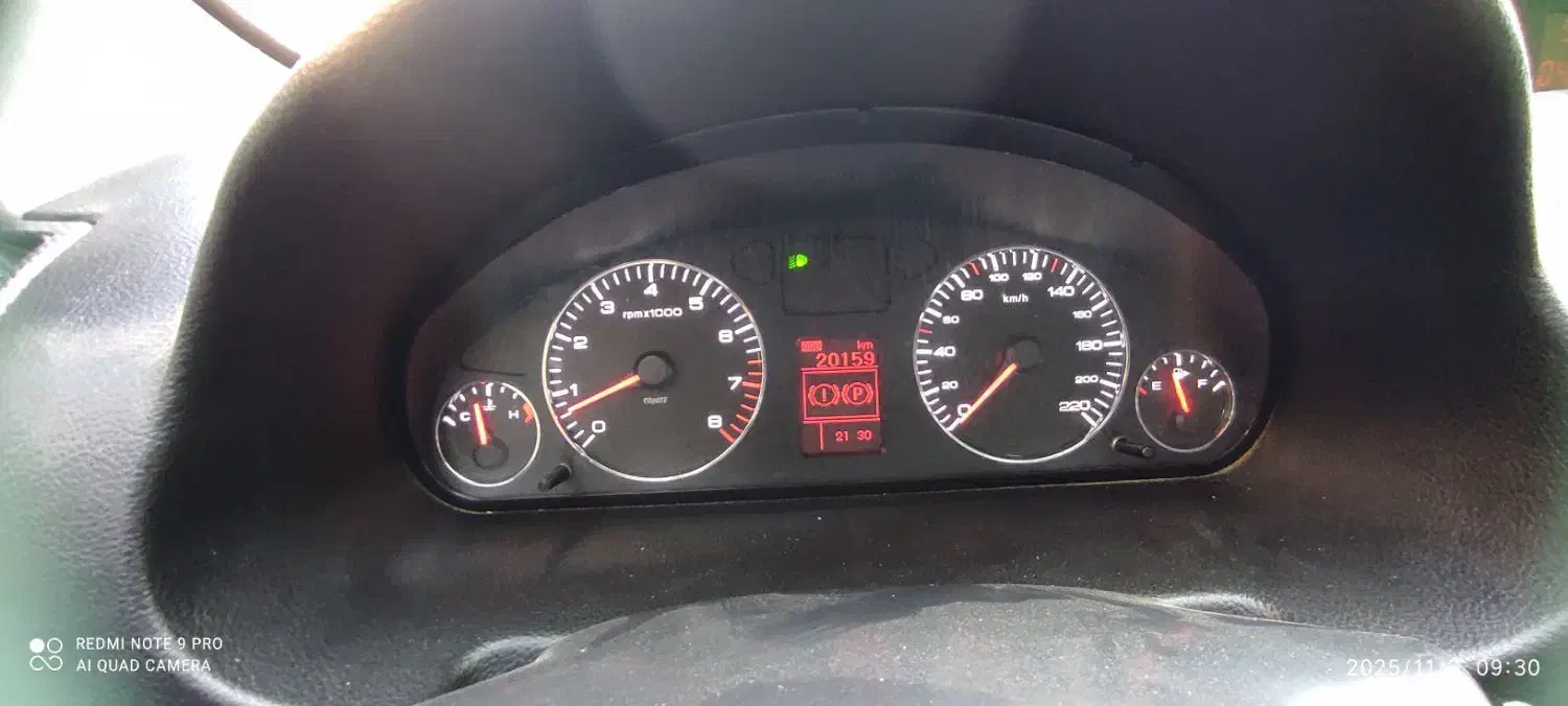 سورن پلاس EF7|خودرو سواری و وانت|راهگان, |دیوار