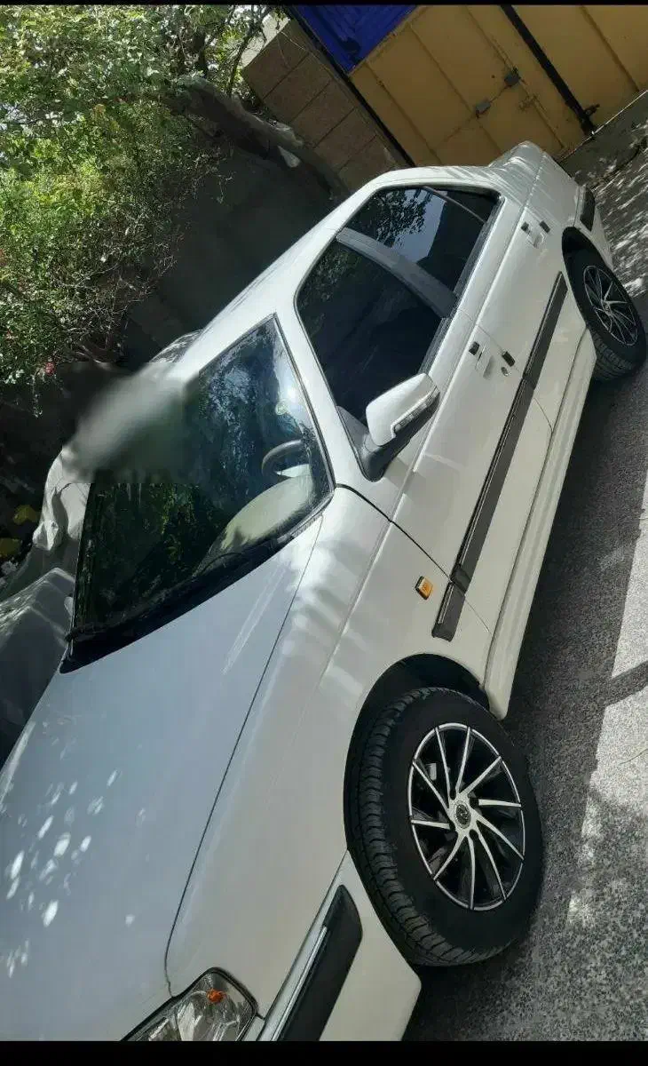 پژو پارس elx ۹۲|خودرو سواری و وانت|میناب, |دیوار