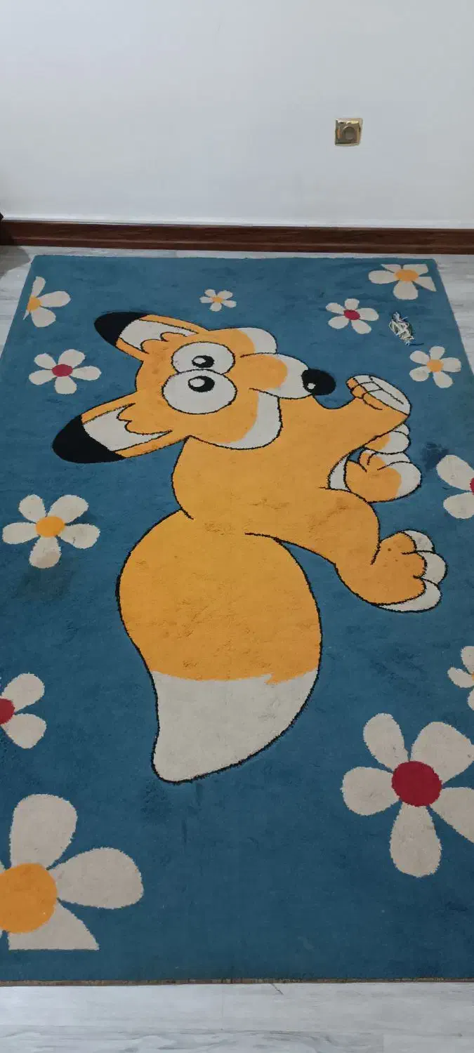 فرش و قالیچه|فرش|شاهینشهر, شهرک گلدیس|دیوار