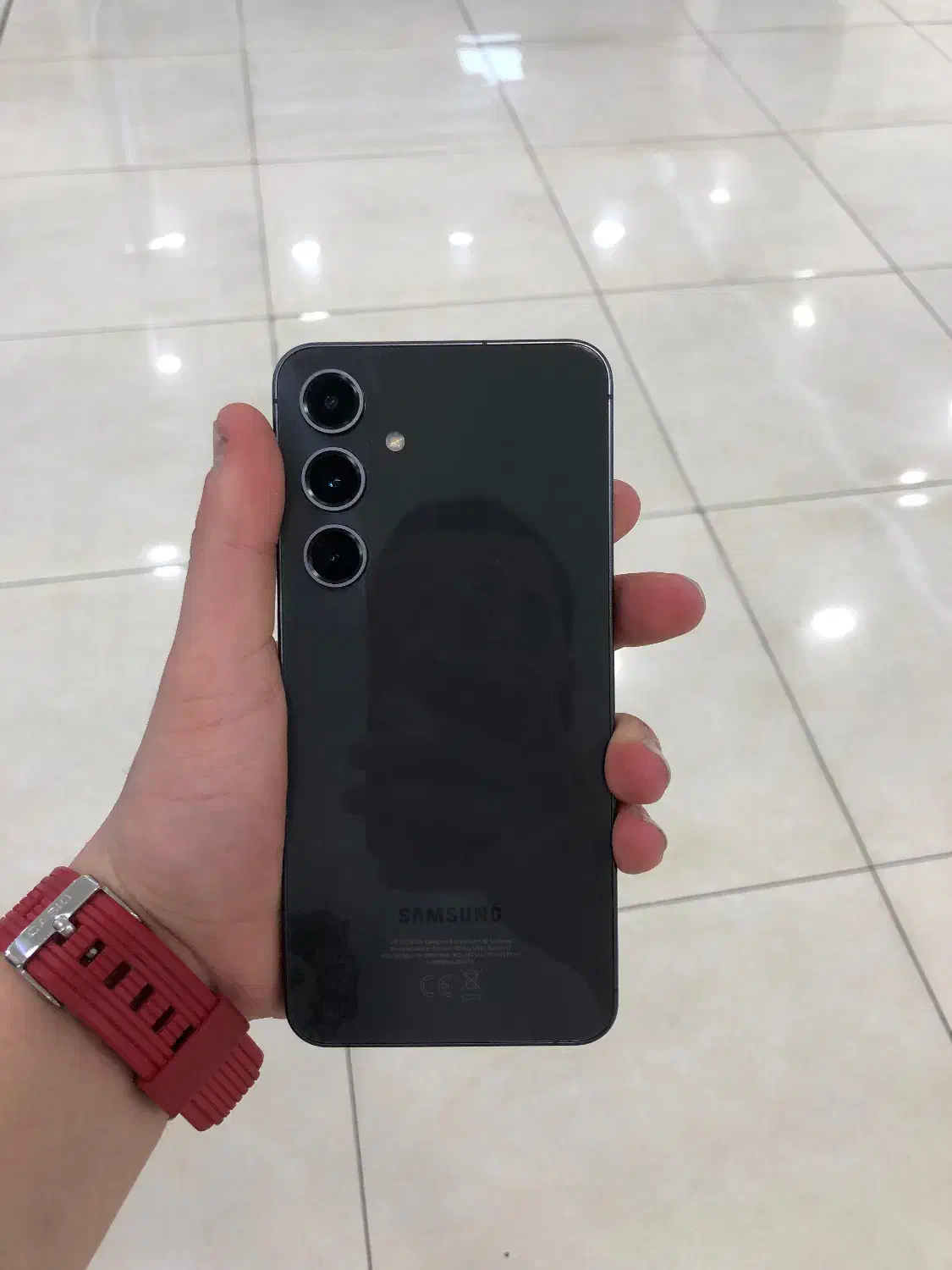 s24fe 256 8|موبایل|تهران, اکباتان|دیوار