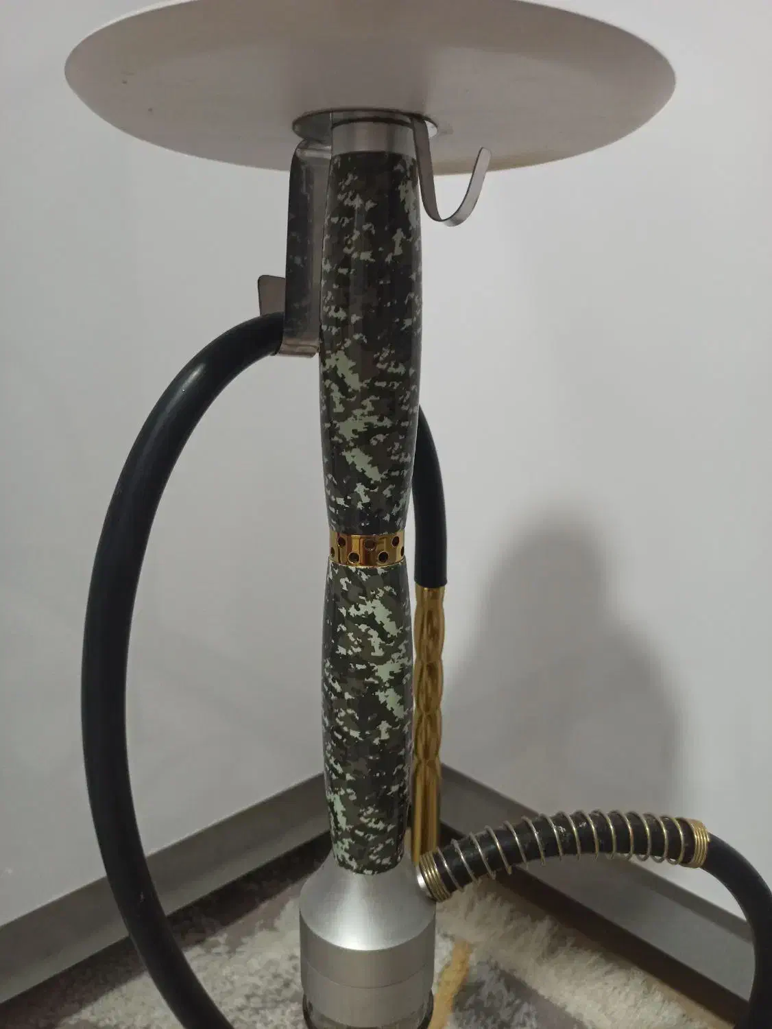 قلیون سیلیکونی|کلکسیون و سرگرمی|ابهر, |دیوار