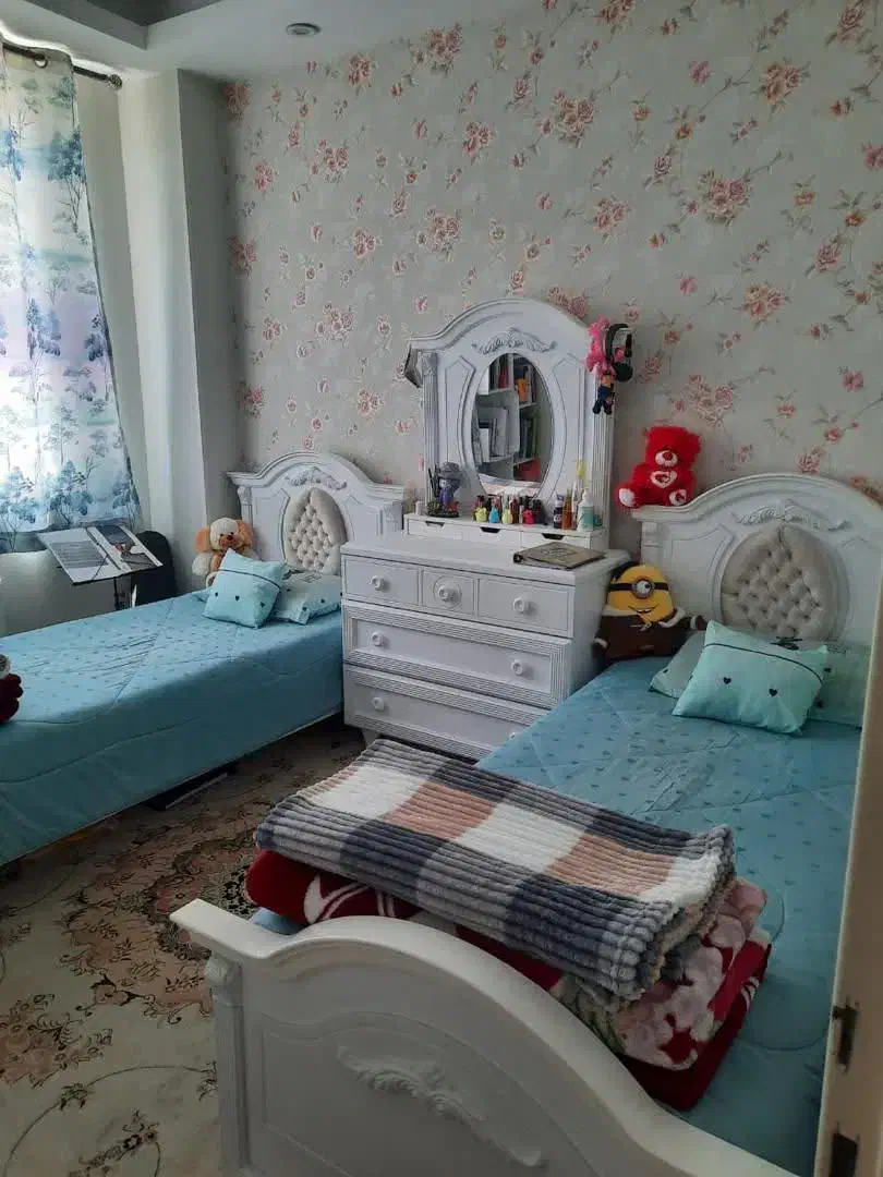 اجاره/۱۰۵ متری/شهرک ازادی/تک واحدی/اسانسوردار