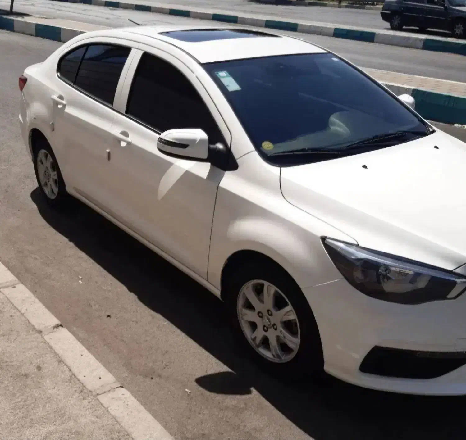 حواله شاهین جی|خودرو سواری و وانت|زرند, |دیوار