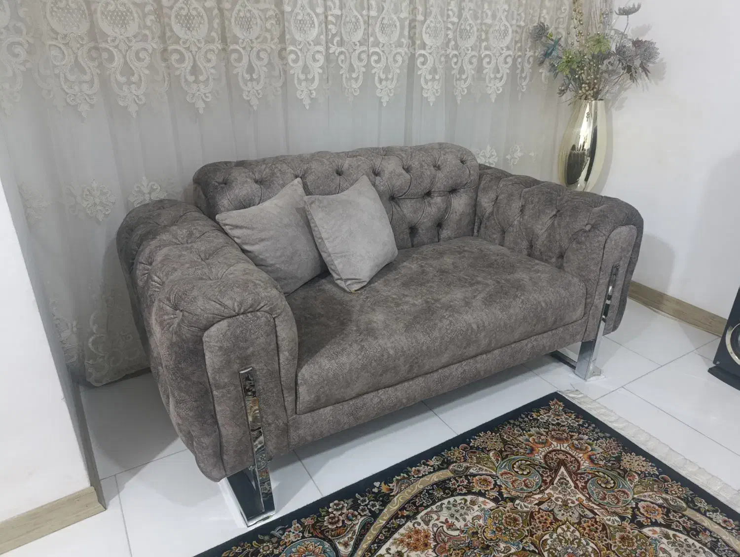 مبل کلاسیک|مبلمان خانگی و میز عسلی|تهران, شادآباد|دیوار