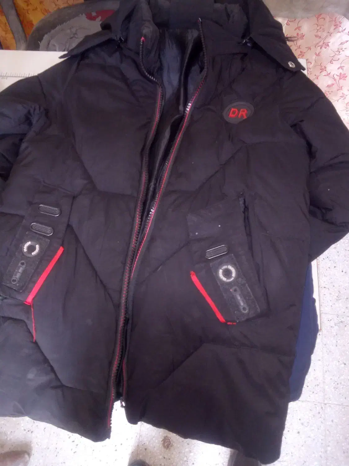 لباس استوک درحدتمیز|لباس|تربت‌حیدریه, پائین ولایت|دیوار