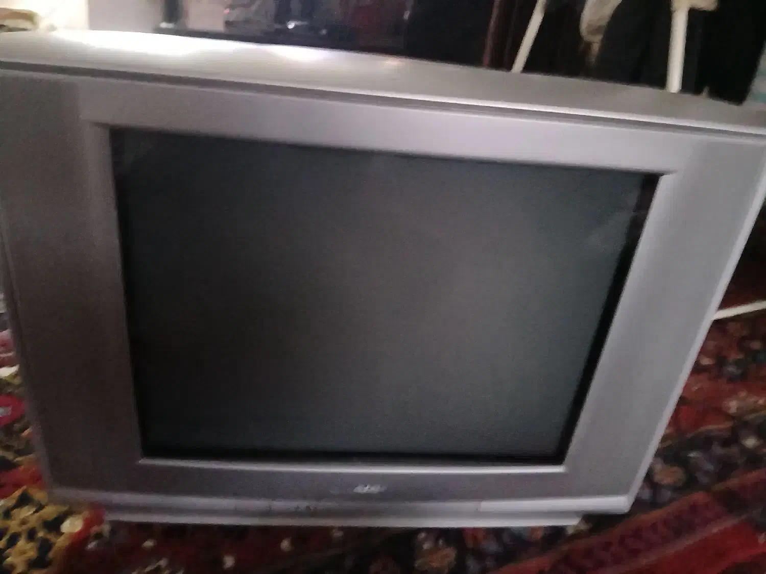 تلویزیون و ‌دستگاه دیجیتال|تلویزیون و پروژکتور|صومعه‌سرا, |دیوار