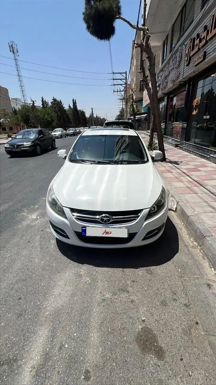 جک j5|خودرو سواری و وانت|کرج, شهرک بنفشه|دیوار