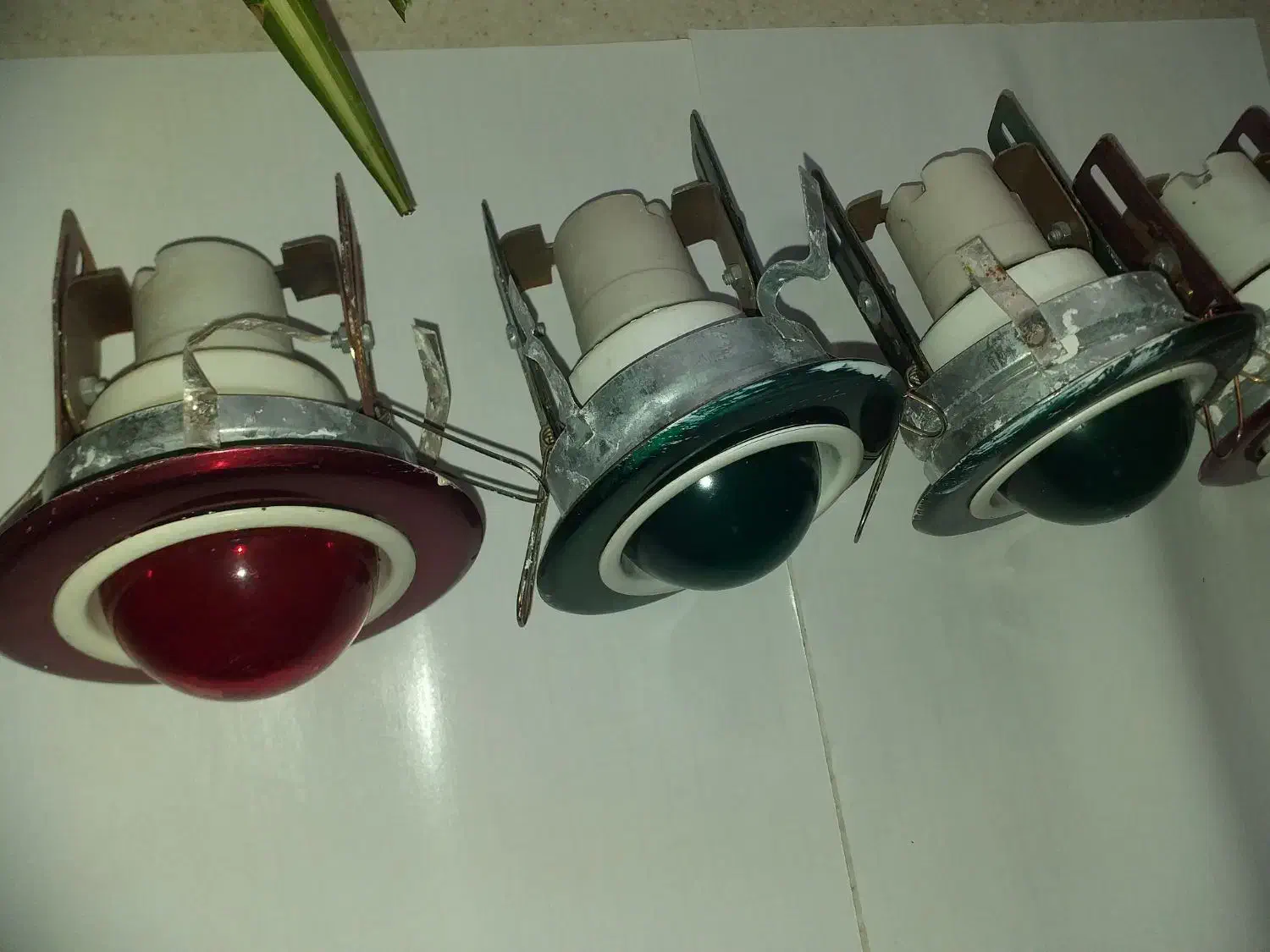 چراغ سقفی|لامپ و چراغ|زنجان, |دیوار