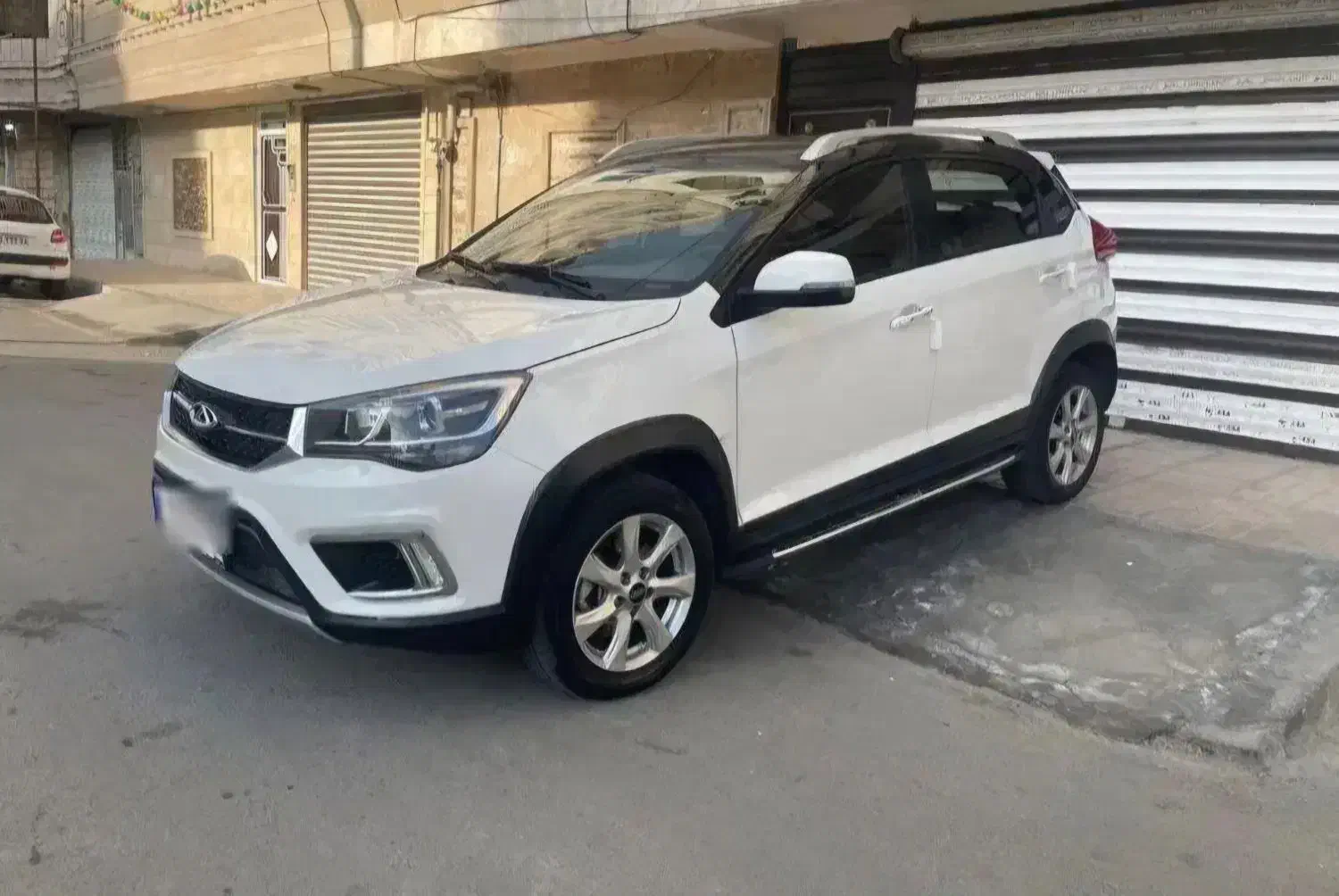 ام وی ام x22دنده دستی کارمندی|خودرو سواری و وانت|اصفهان, سپاهان‌شهر|دیوار