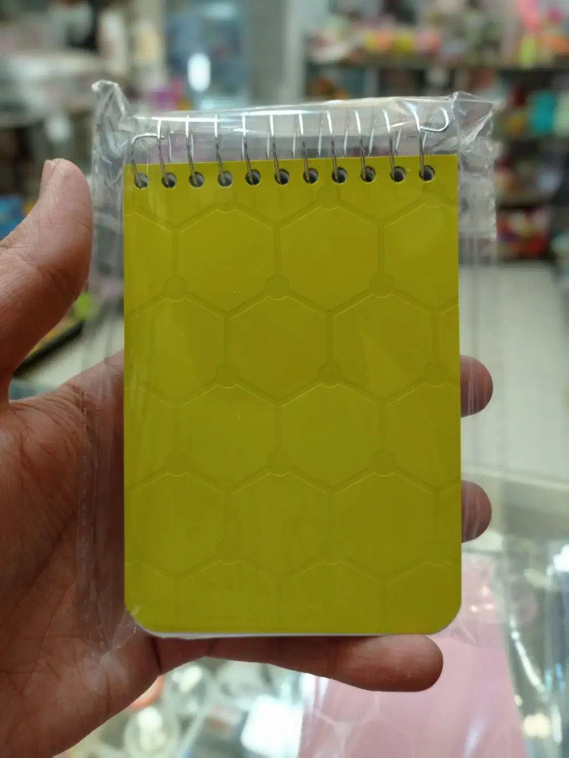 دفترچه یادداشت کوچک|لوازم التحریر|مشهد, عیدگاه|دیوار