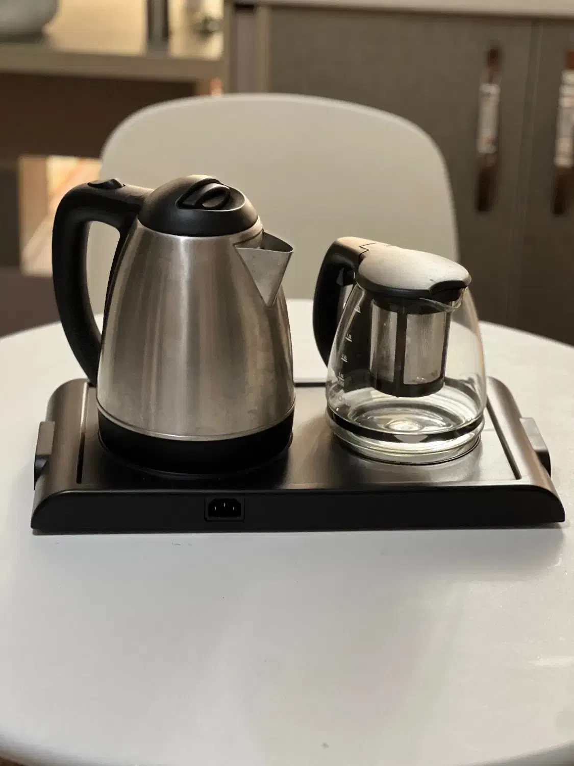 چای ساز|سماور، چایساز، قهوهساز|رشت, حومه رشت|دیوار