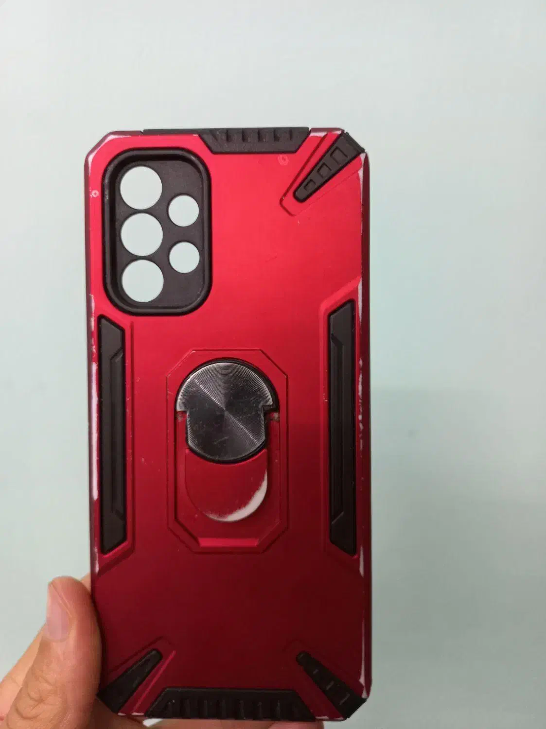 گارد گوشی سامسونگ A32|لوازم جانبی موبایل و تبلت|کرمان, |دیوار