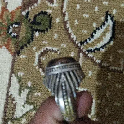 انگشتر|بدلیجات|معمولان, |دیوار