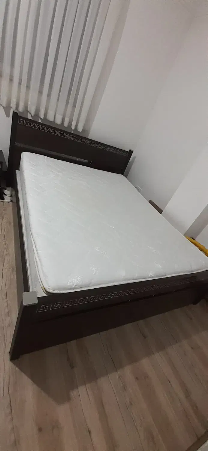 سرویس خواب|تخت و سرویس خواب|گرمسار, |دیوار