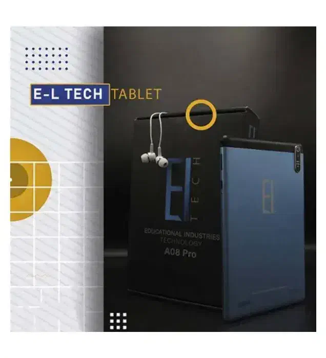 تبلت A08 pro|تبلت|سمنان, |دیوار