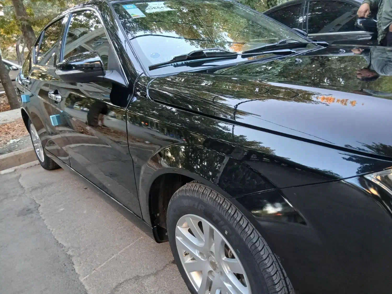 دنا پلاس ۶ دنده|خودرو سواری و وانت|ملایر, |دیوار