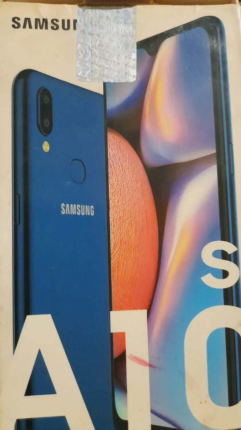 گوشی a10s|موبایل|آزادشهر, |دیوار