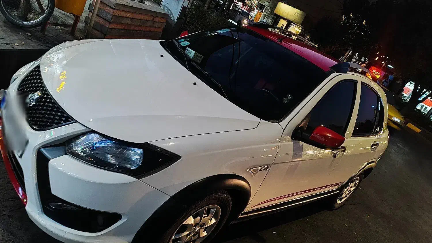 فروش کوئیکRمدل1402|خودرو سواری و وانت|اهواز, نادری|دیوار