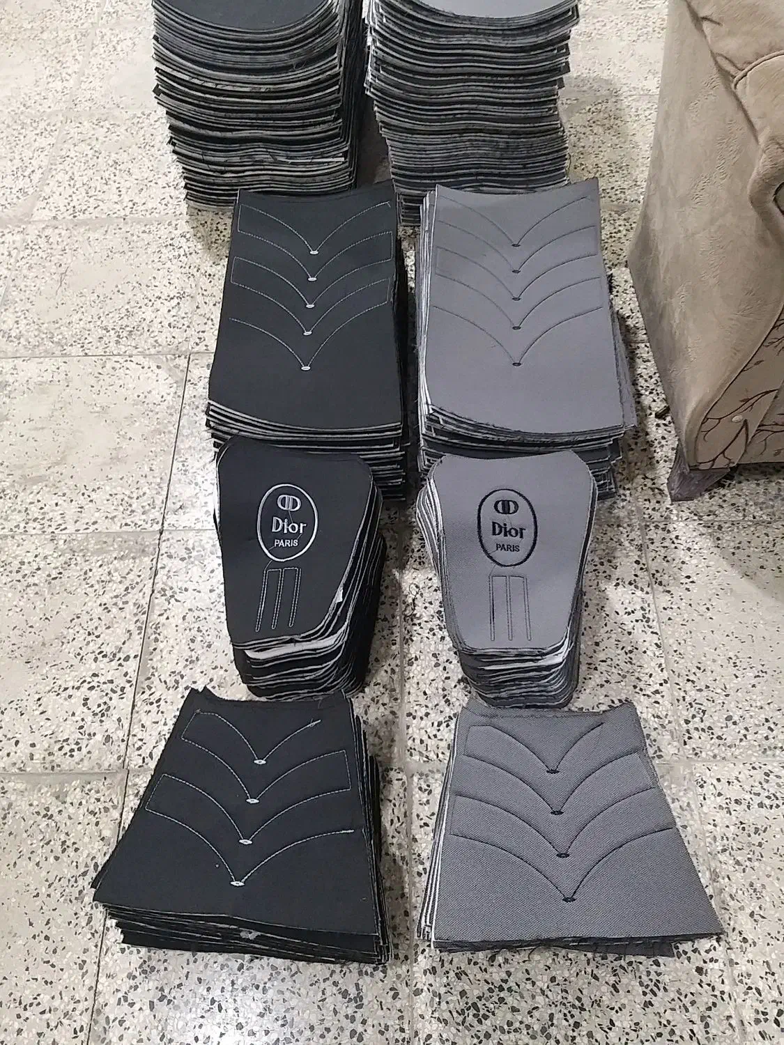 دستگاه گلدوزی|ماشین‌آلات صنعتی|قرچک, امین آباد|دیوار