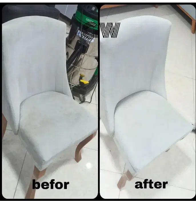 مبل شویی برای خاص پسندها|خدمات نظافت|تهران, باغ خزانه|دیوار