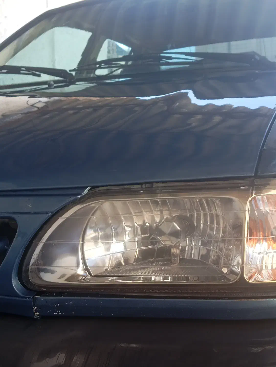 پراید 84|خودرو سواری و وانت|ایلام, |دیوار