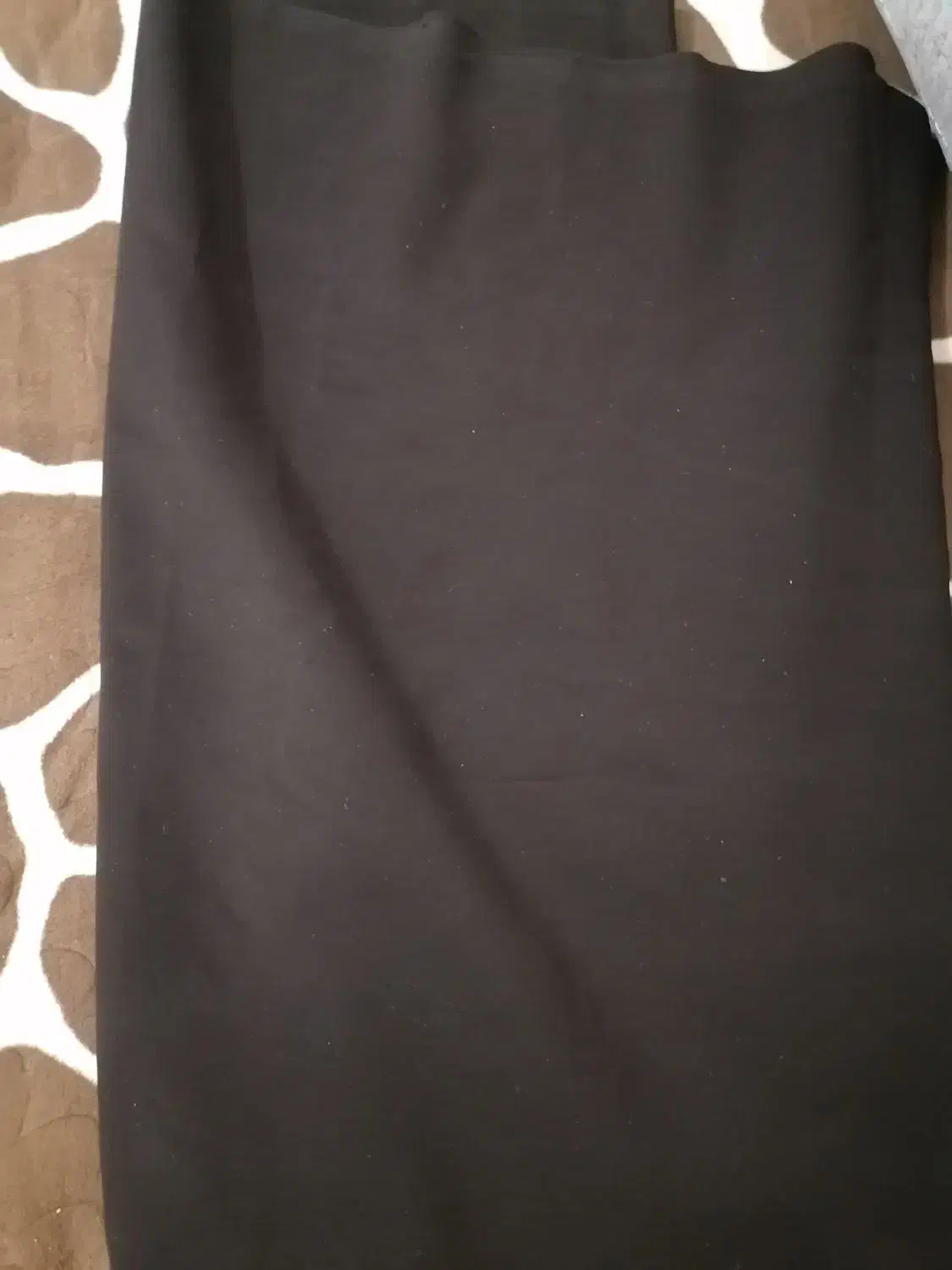 پارچه مانتویی مشکی|لباس|شیراز, احمدی جنوبی|دیوار