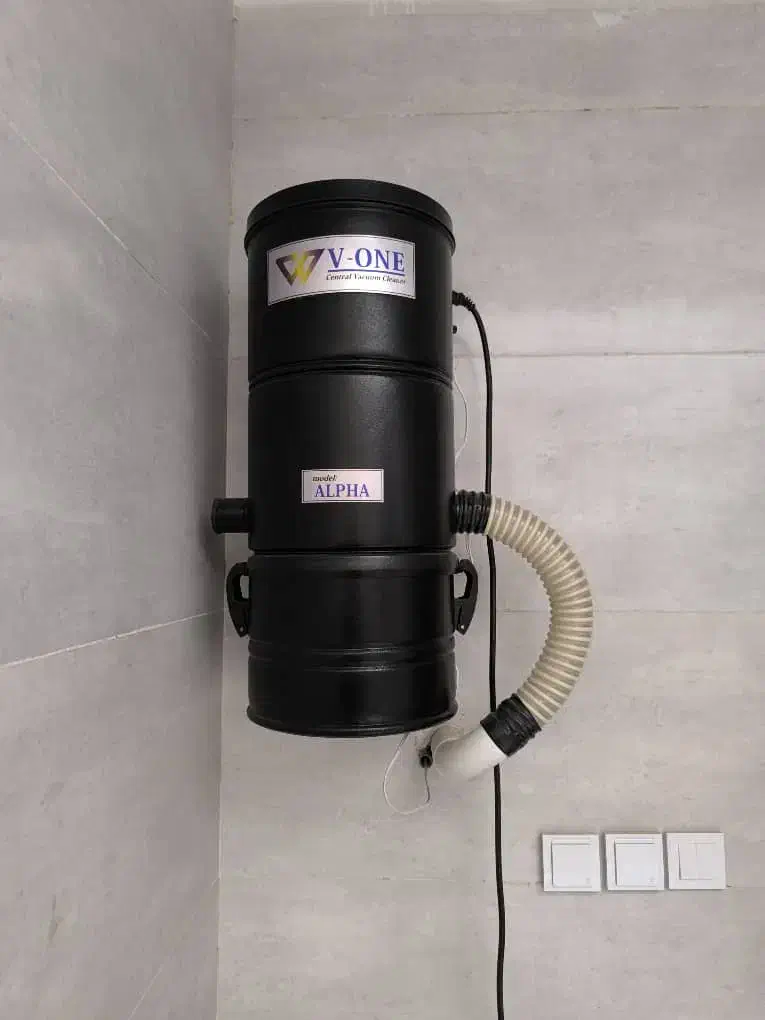 جارو برقی مرکزی|جاروبرقی، جارو شارژی، بخارشو|اهواز, کیانشهر|دیوار