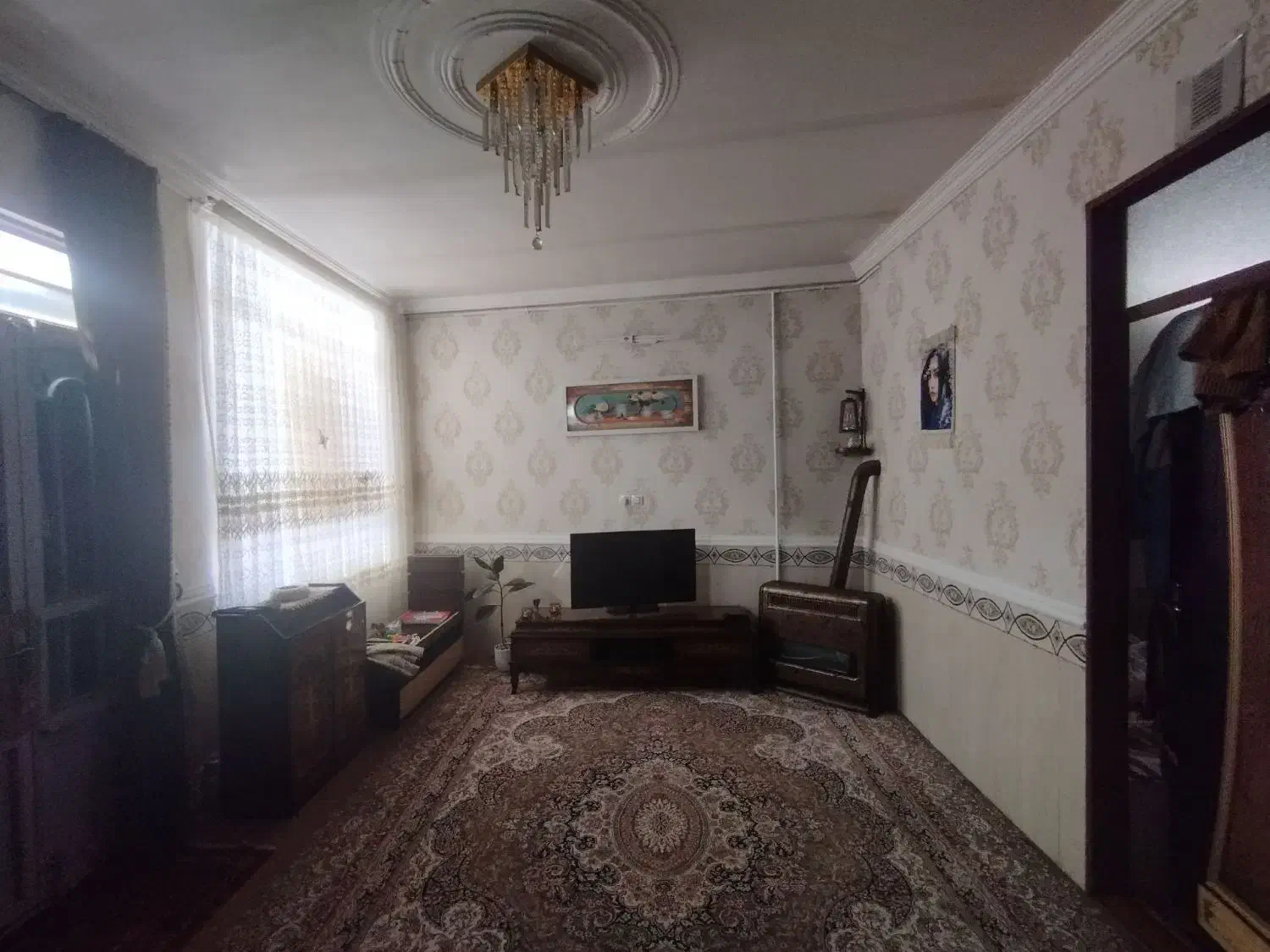 دوطبقه تمام اسکلت|فروش خانه و ویلا|قوچان, |دیوار