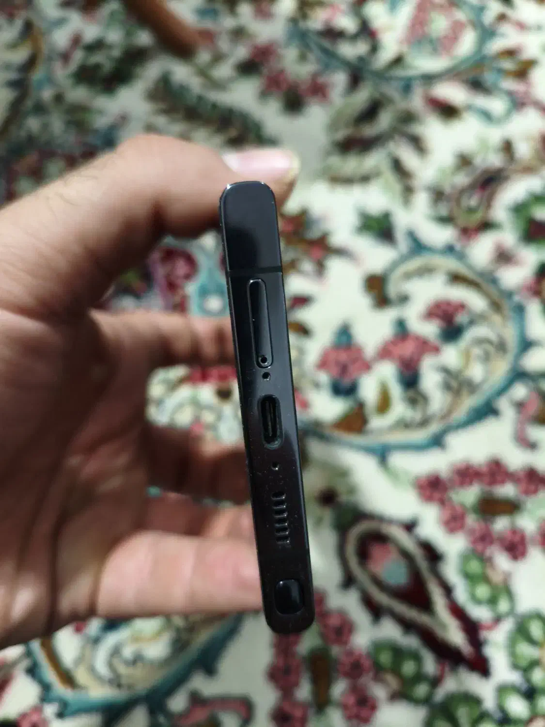 گوشی s23 ultra|موبایل|زنجان, |دیوار