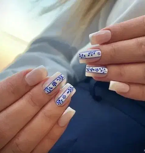 مدل رایگان ناخن فقط دریافت هزینه مواد|خدمات آرایشگری و زیبایی|تهران, شارق|دیوار