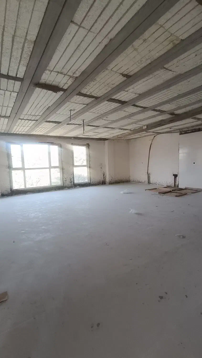 پیش فروش ۱۵۵ متری طبقه دوم|پیشفروش املاک|سبزوار, پاسداران|دیوار