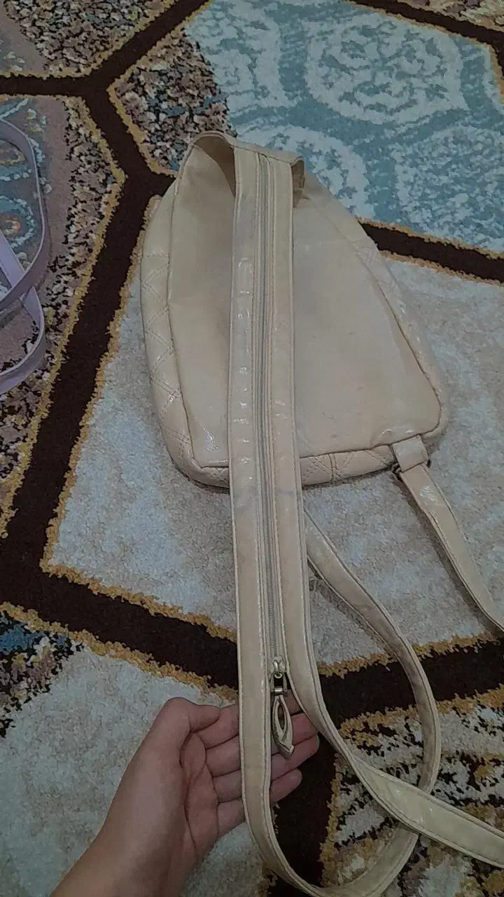 کوله|کیف، کفش، کمربند|محمدشهر, ولدآباد بزرگ|دیوار