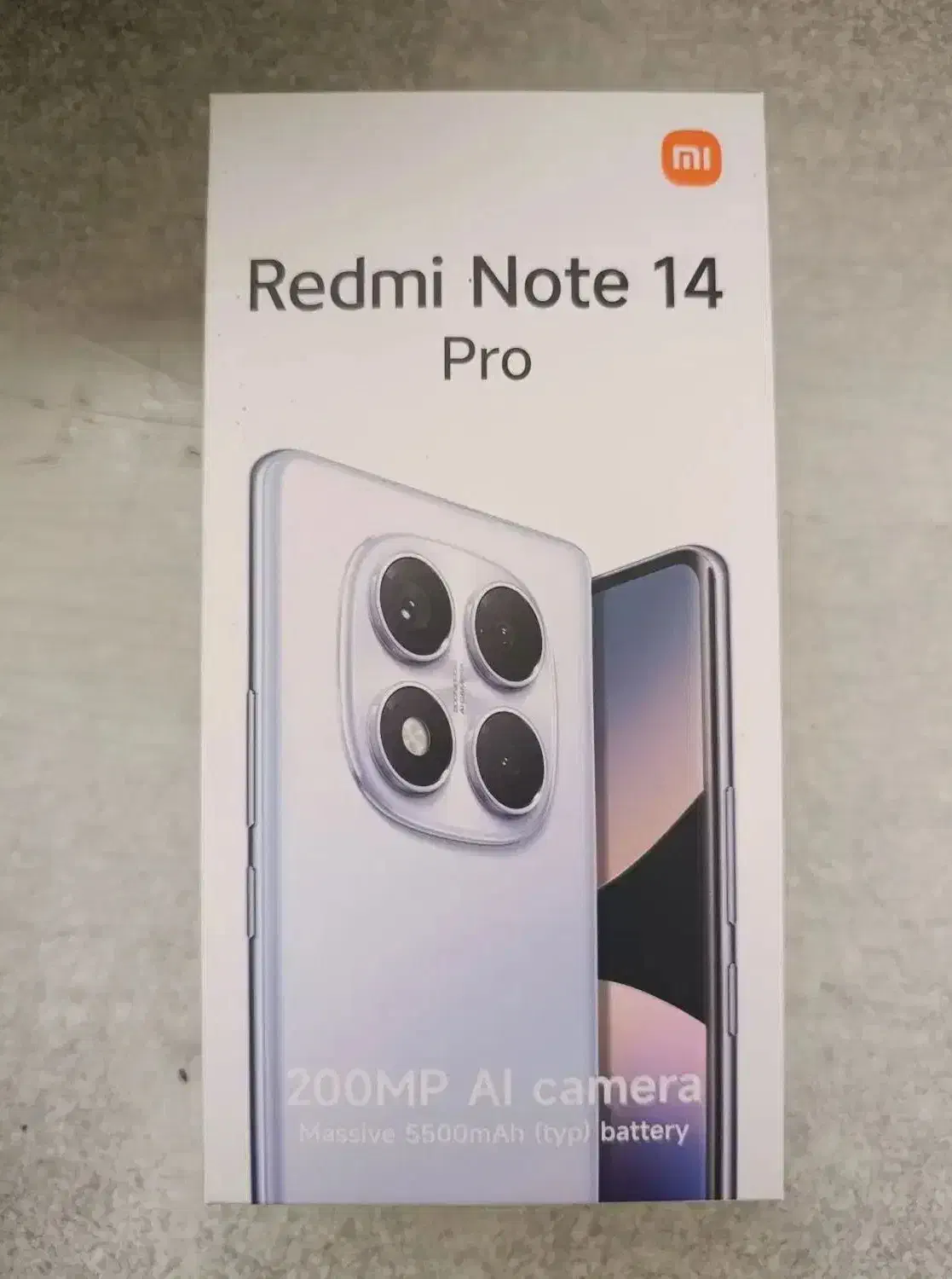 Redmi Note 14 Pro|موبایل|شیروان (خراسان), |دیوار
