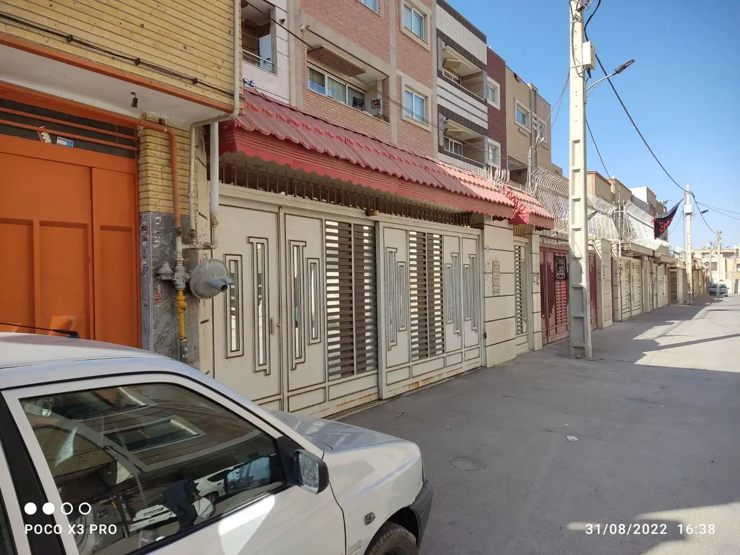 فروش آپارتمان 60متری زرین کوب|فروش آپارتمان|اصفهان, گرکان|دیوار