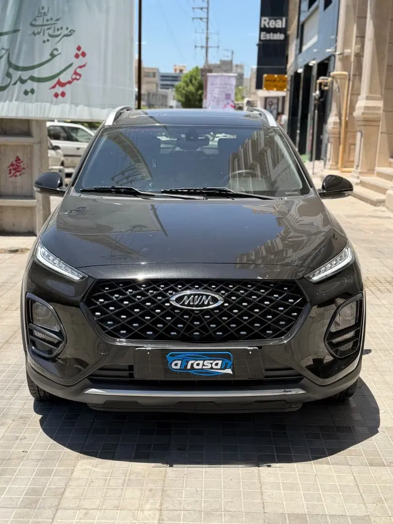 X22 pro اتومات|خودرو سواری و وانت|بوشهر, |دیوار