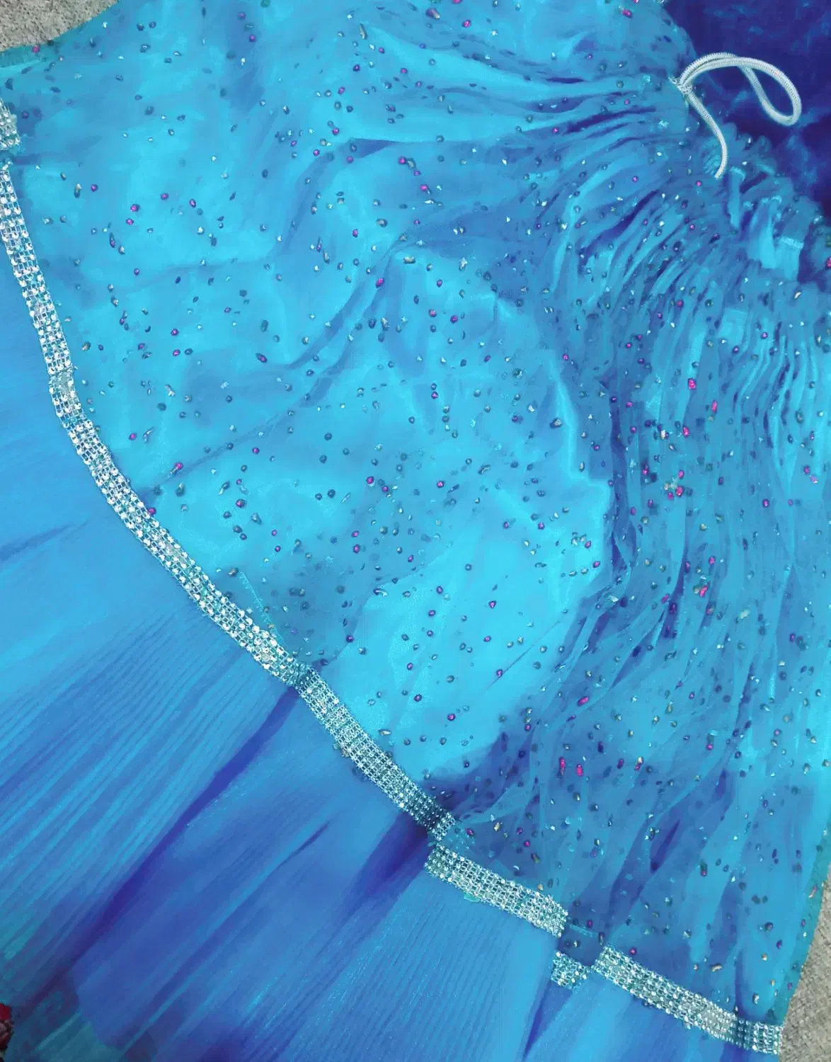 لباس شیرازی|لباس|مسجد سلیمان, |دیوار