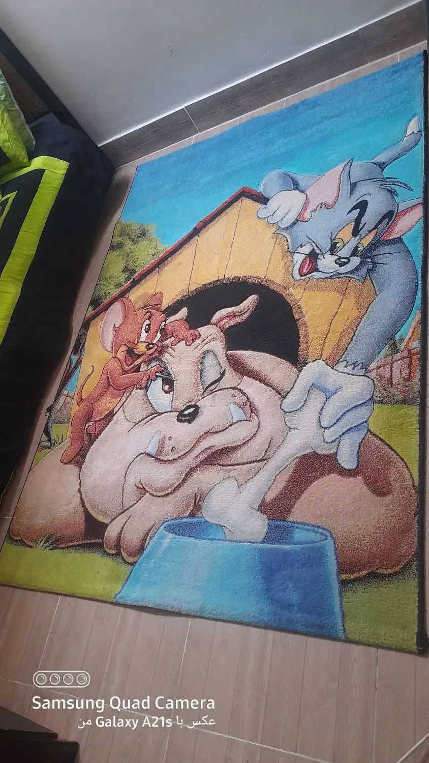 وسایل اطاق نوجوان|تخت و صندلی بچه|الیگودرز, |دیوار