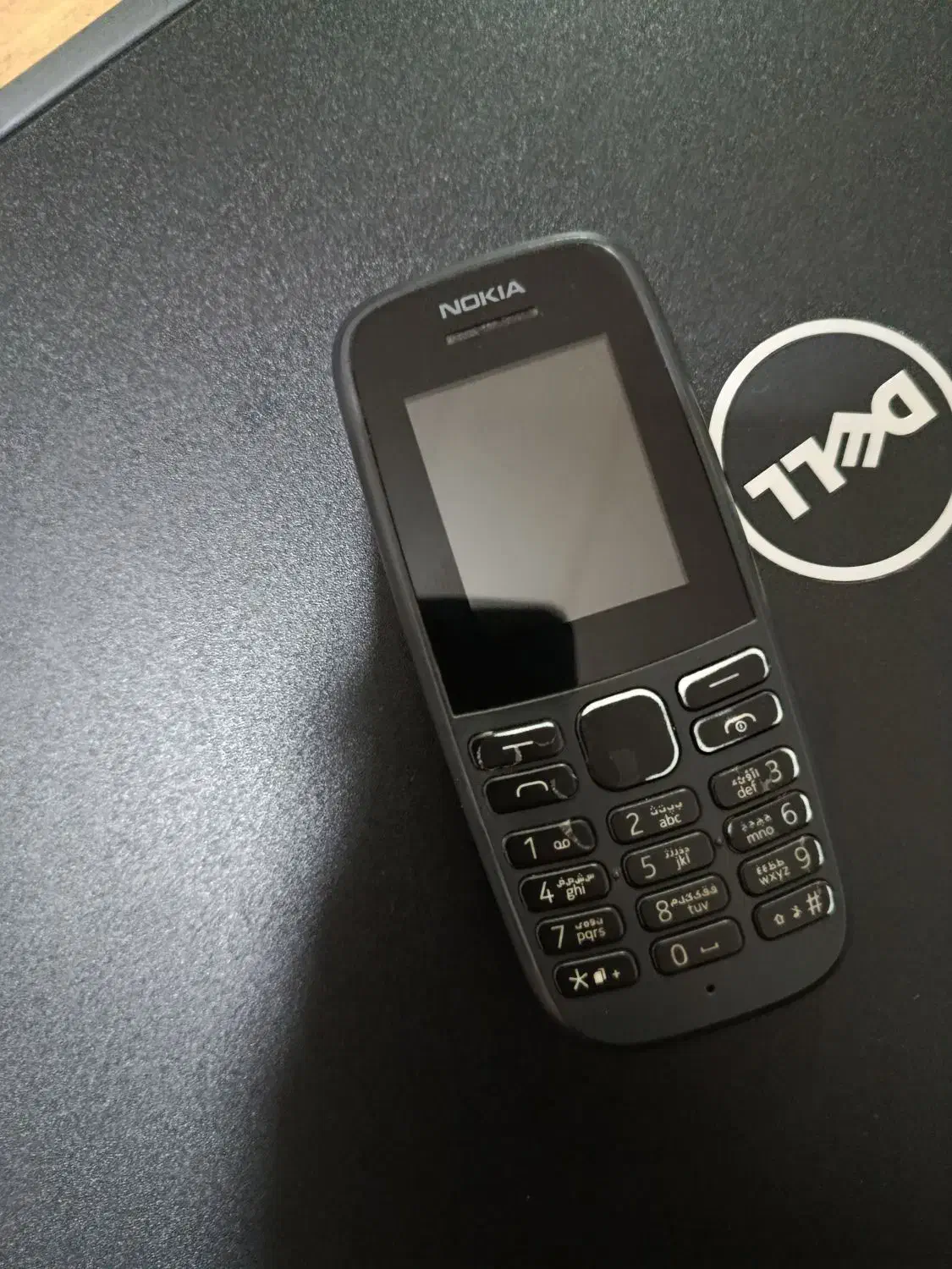 گوشی نوکیا پک ویتنام|موبایل|کرمانشاه, |دیوار